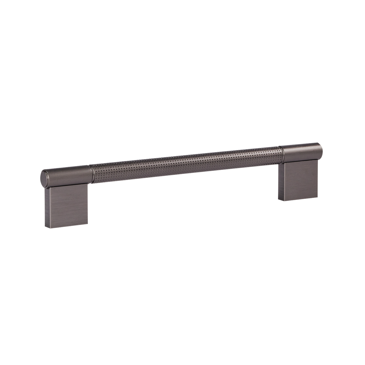 Momo Point D Handle 192mm in Black Titanium