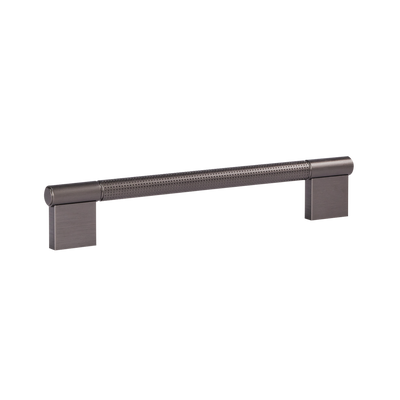 Momo Point D Handle 192mm in Black Titanium