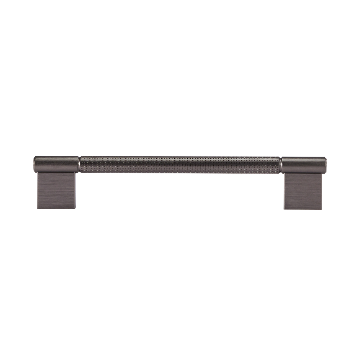 Momo Point D Handle 192mm in Black Titanium - view 2