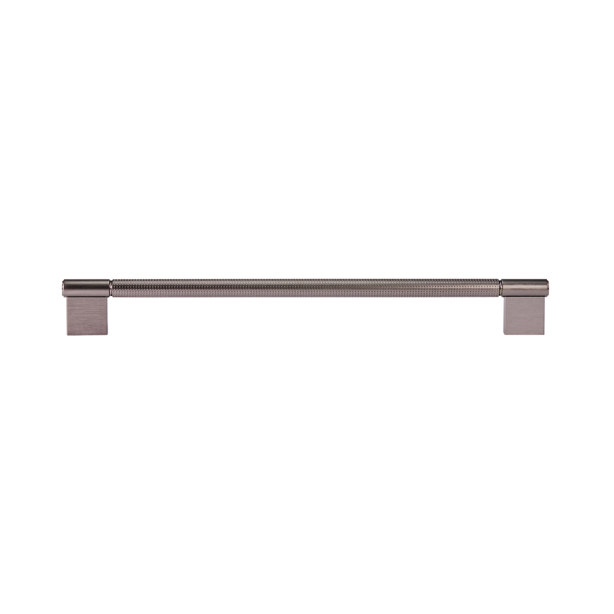 Momo Point D Handle 320mm in Black Titanium - view 2