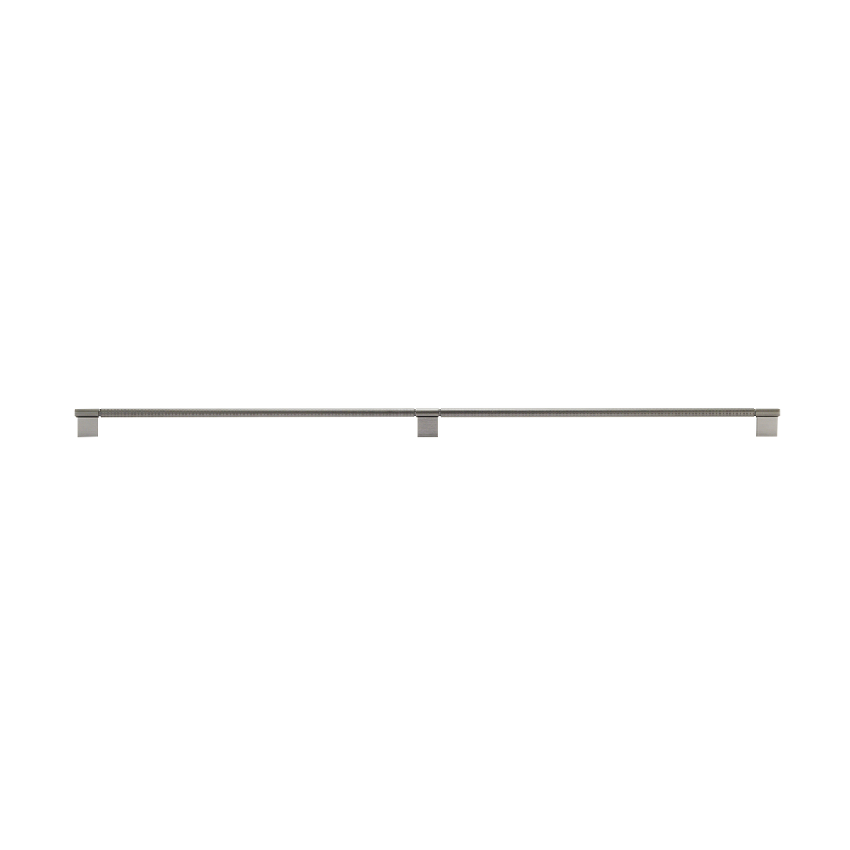 Momo Point D Handle 960mm in Black Titanium - view 2