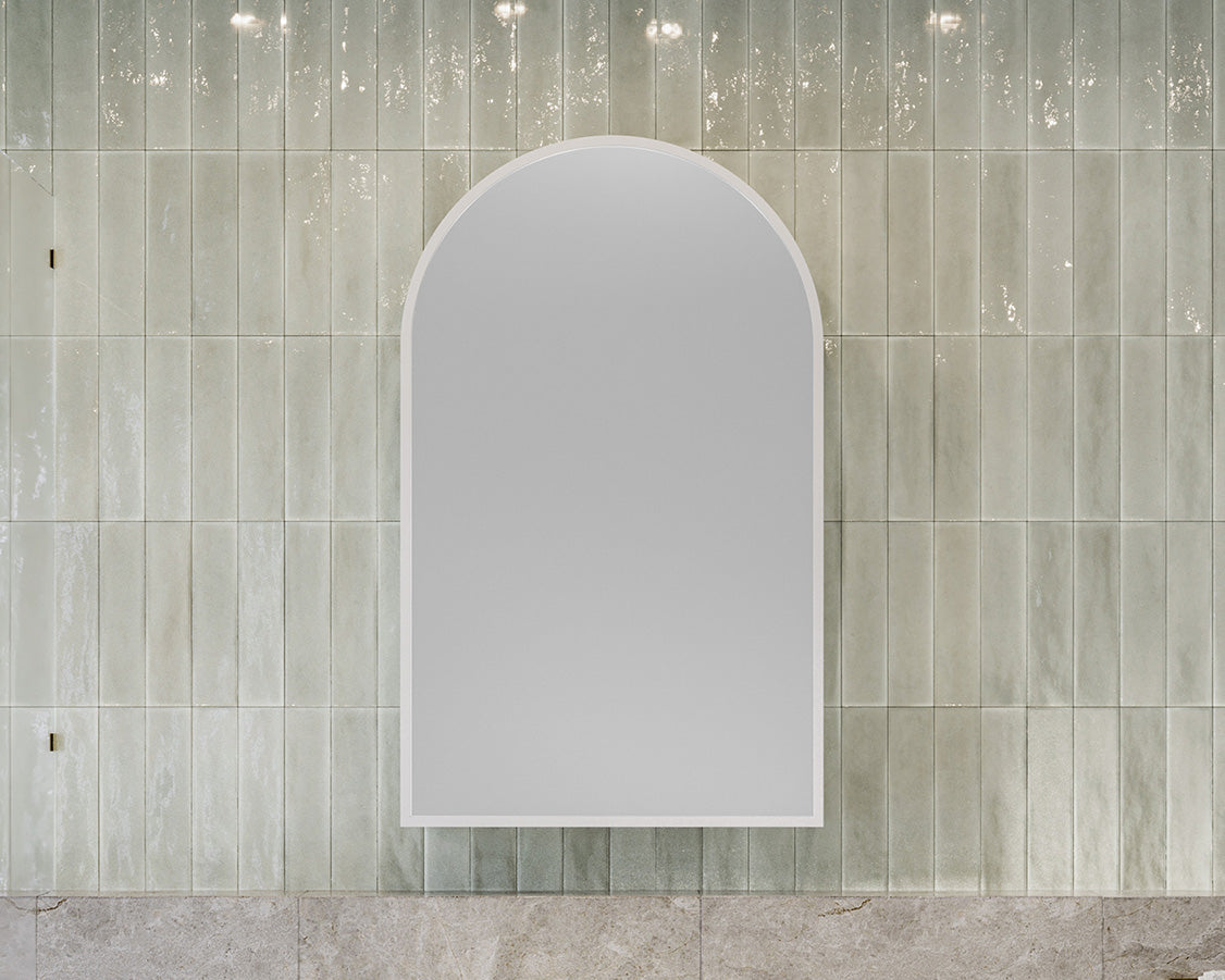 Timberline Church Frame Shaving Cabinet