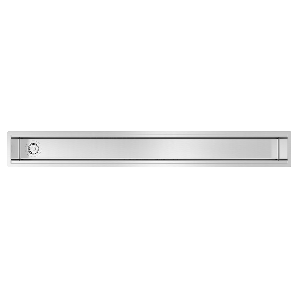 Abey Boutique Slim 1200 Prep Sink