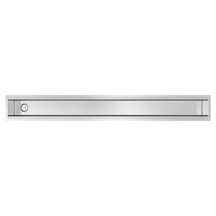 Abey Boutique Slim 1200 Prep Sink