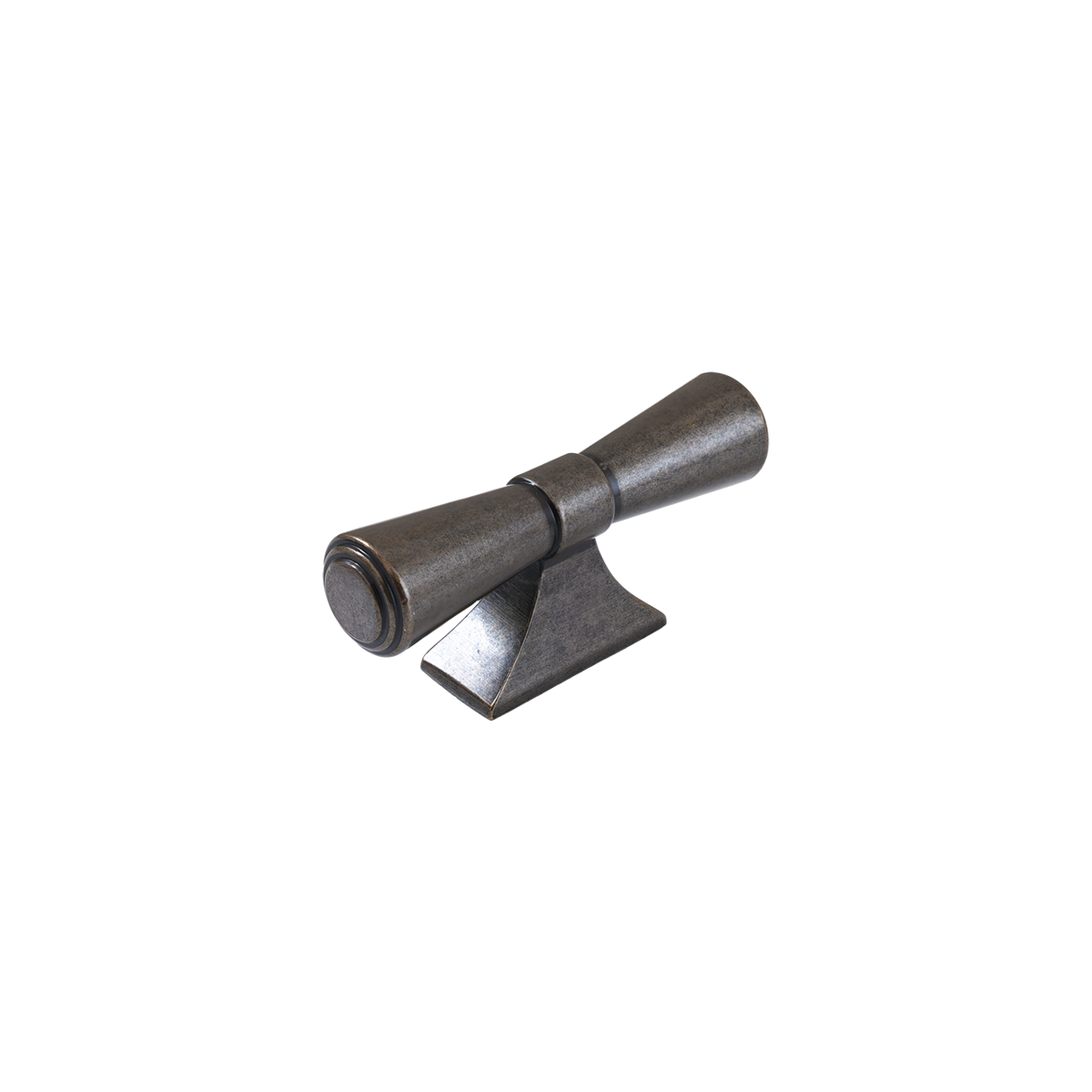 Momo Pembrey T Knob 80mm in Bronze