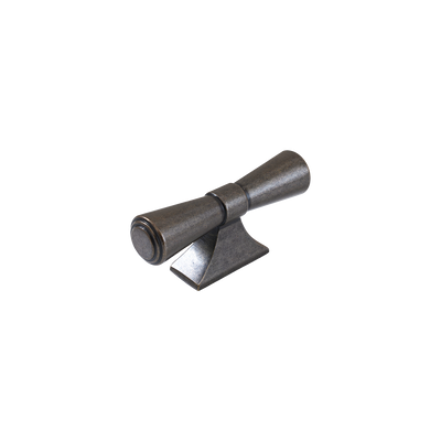 Momo Pembrey T Knob 80mm in Bronze