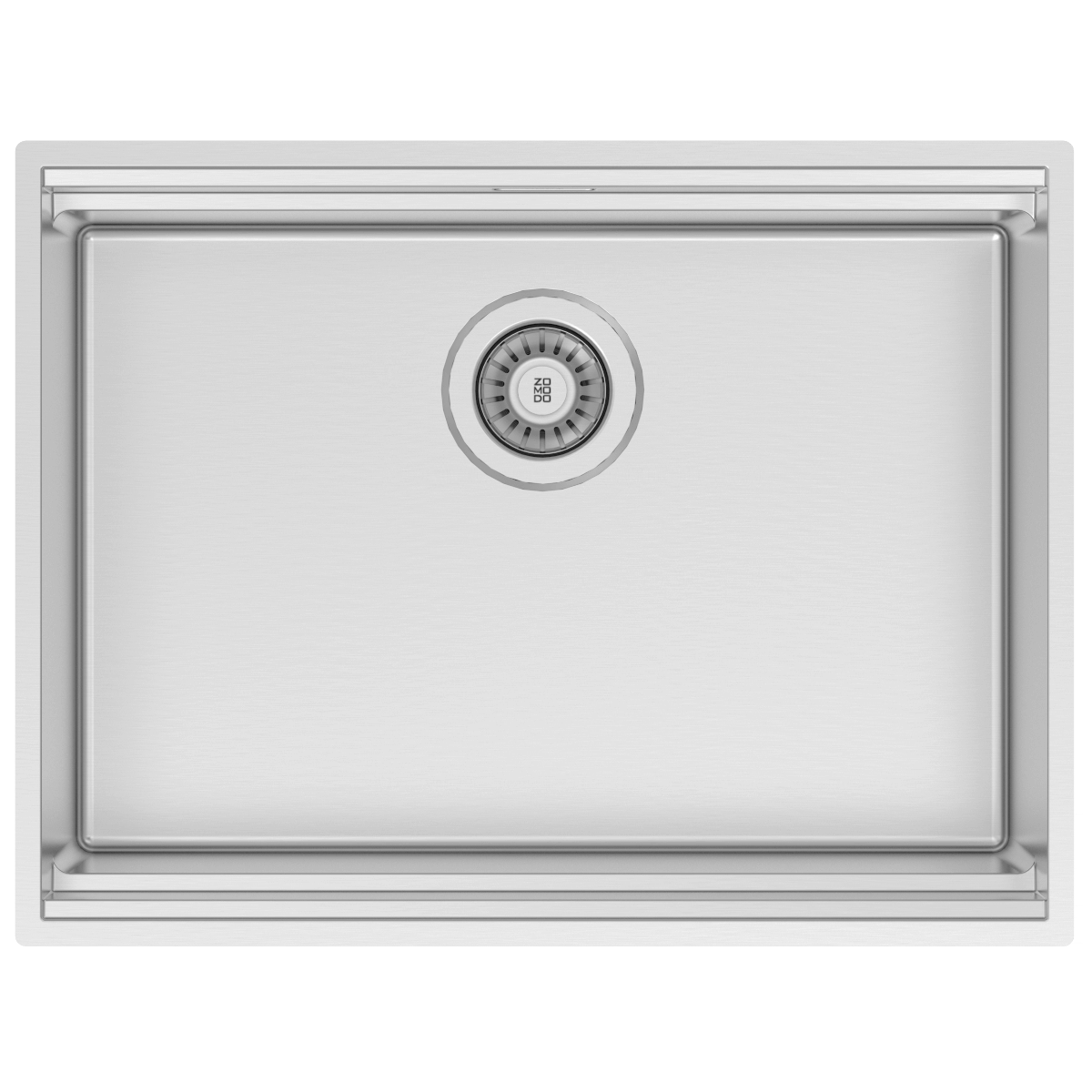Abey Boutique Piazza Plus Large Bowl Sink