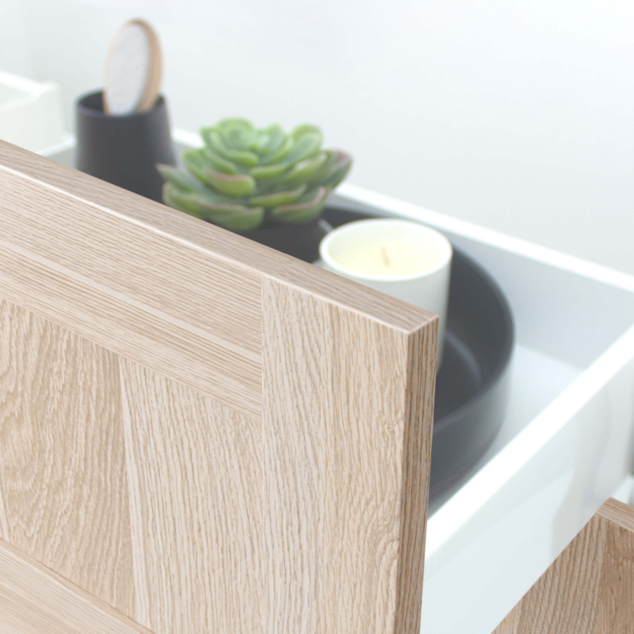 Marquis Pier Express Wall Hung Vanity