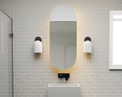 Vanity Co Pill Shaving Cabinet