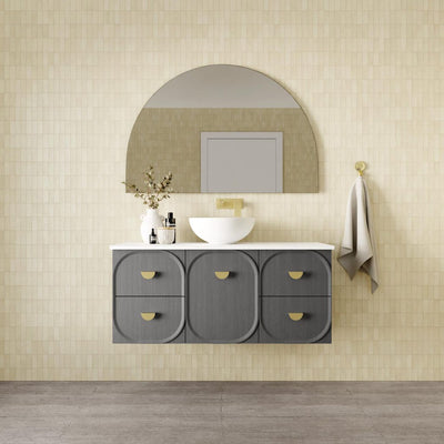 Marquis Port Wall Hung Vanity