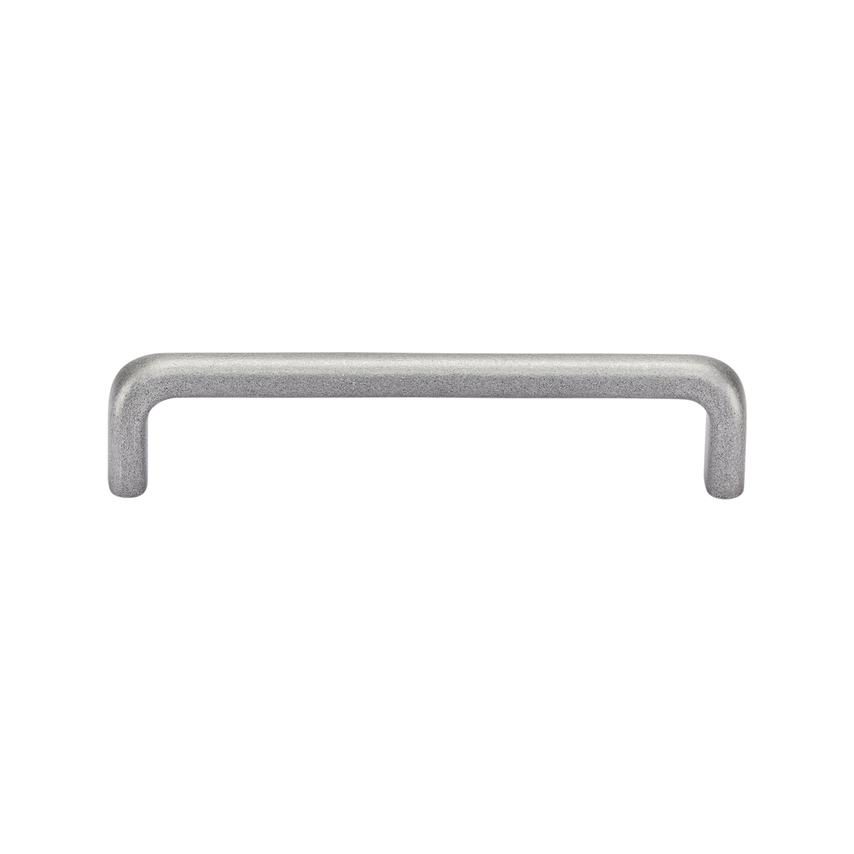 Momo Redo D Handle 128mm in Pewter - view 2