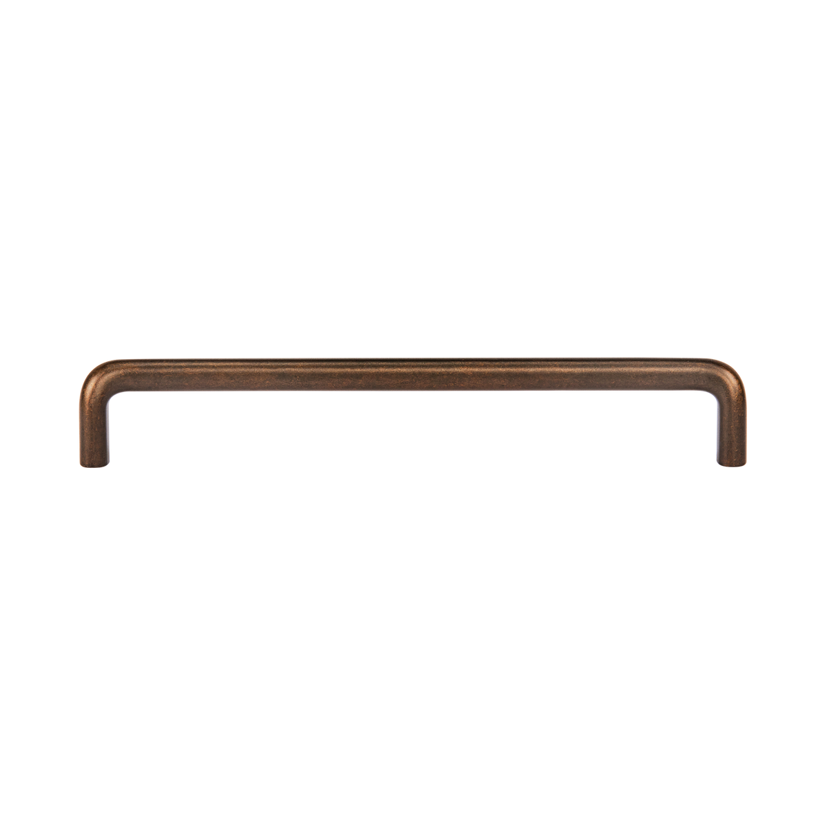 Momo Redo D Handle 192mm in Antique Brass - view 2