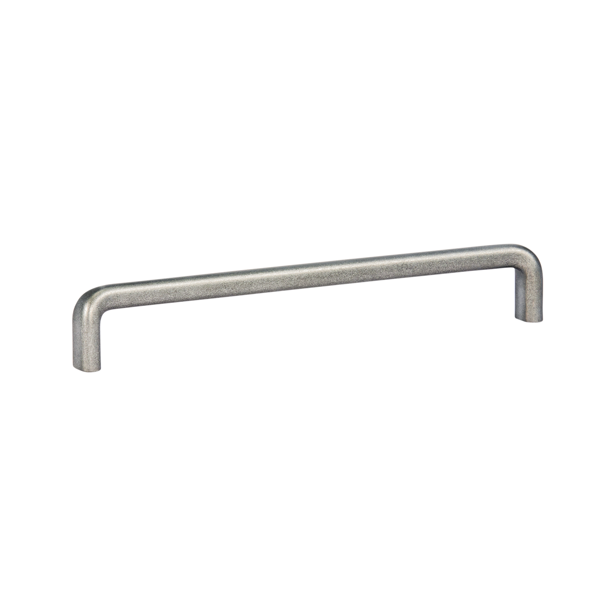 Momo Redo D Handle 192mm in Pewter