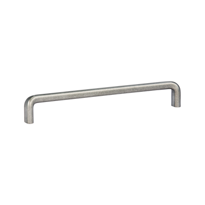 Momo Redo D Handle 192mm in Pewter