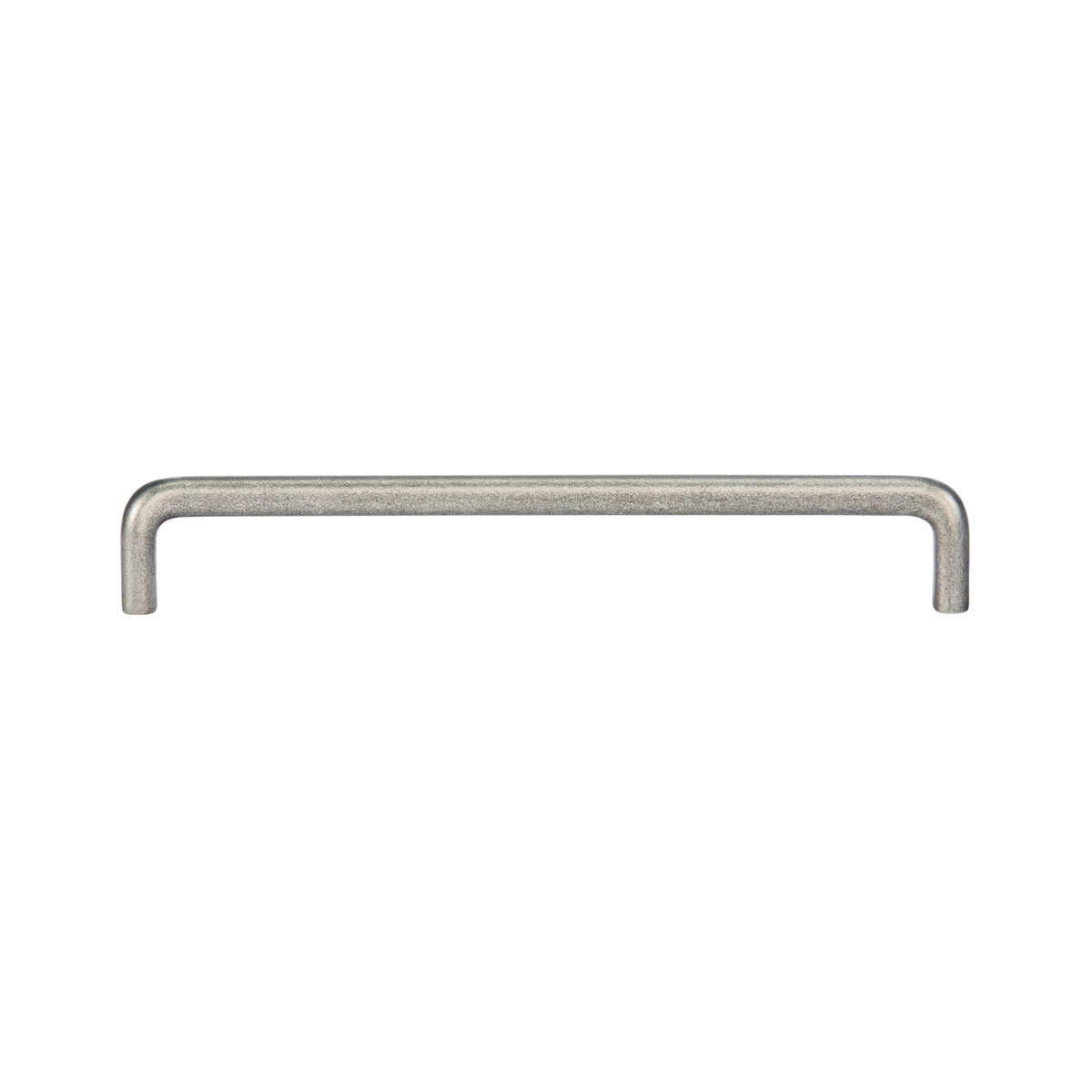Momo Redo D Handle 192mm in Pewter - view 2