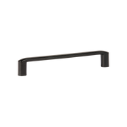 Momo Roma D Handle 160mm in Matt Black