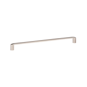 Momo Roma D Handle 320mm in Brushed Nickel