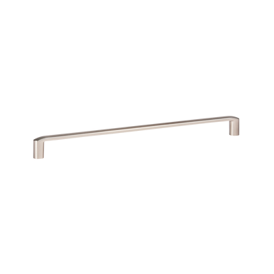 Momo Roma D Handle 320mm in Brushed Nickel