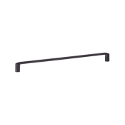 Momo Roma D Handle 320mm in Matt Black