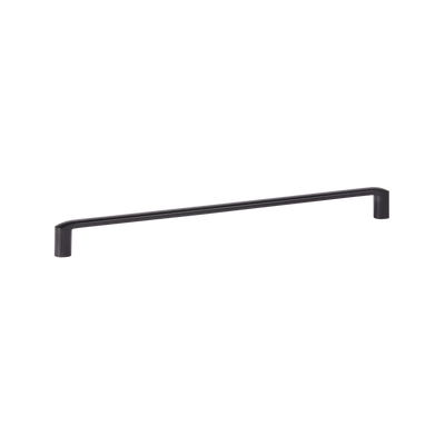 Momo Roma D Handle 320mm in Matt Black