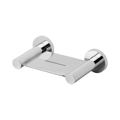 Phoenix Radii Soap Dish Holder Chrome