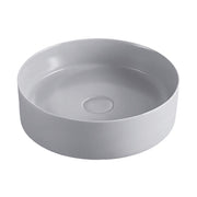 Fienza Reba Above Counter Basin Matte Grey
