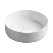 Fienza Reba Hand Basin Matte White