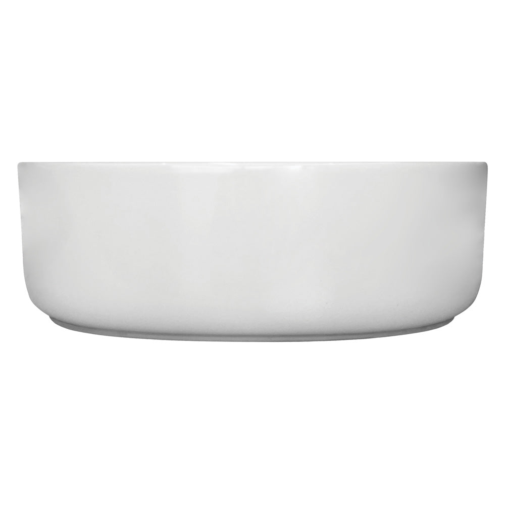 Fienza Reba Hand Basin Matte White
