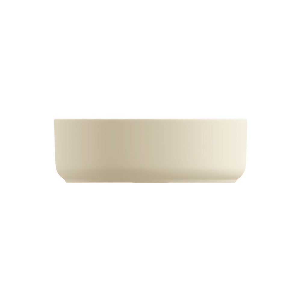 Fienza Reba Mini Above Counter Basin Matte Khaki