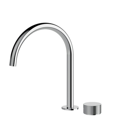 Vierra Kitchen Mixer with Swivel Spout