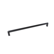 Momo Riss Big 480mm in Matt Black