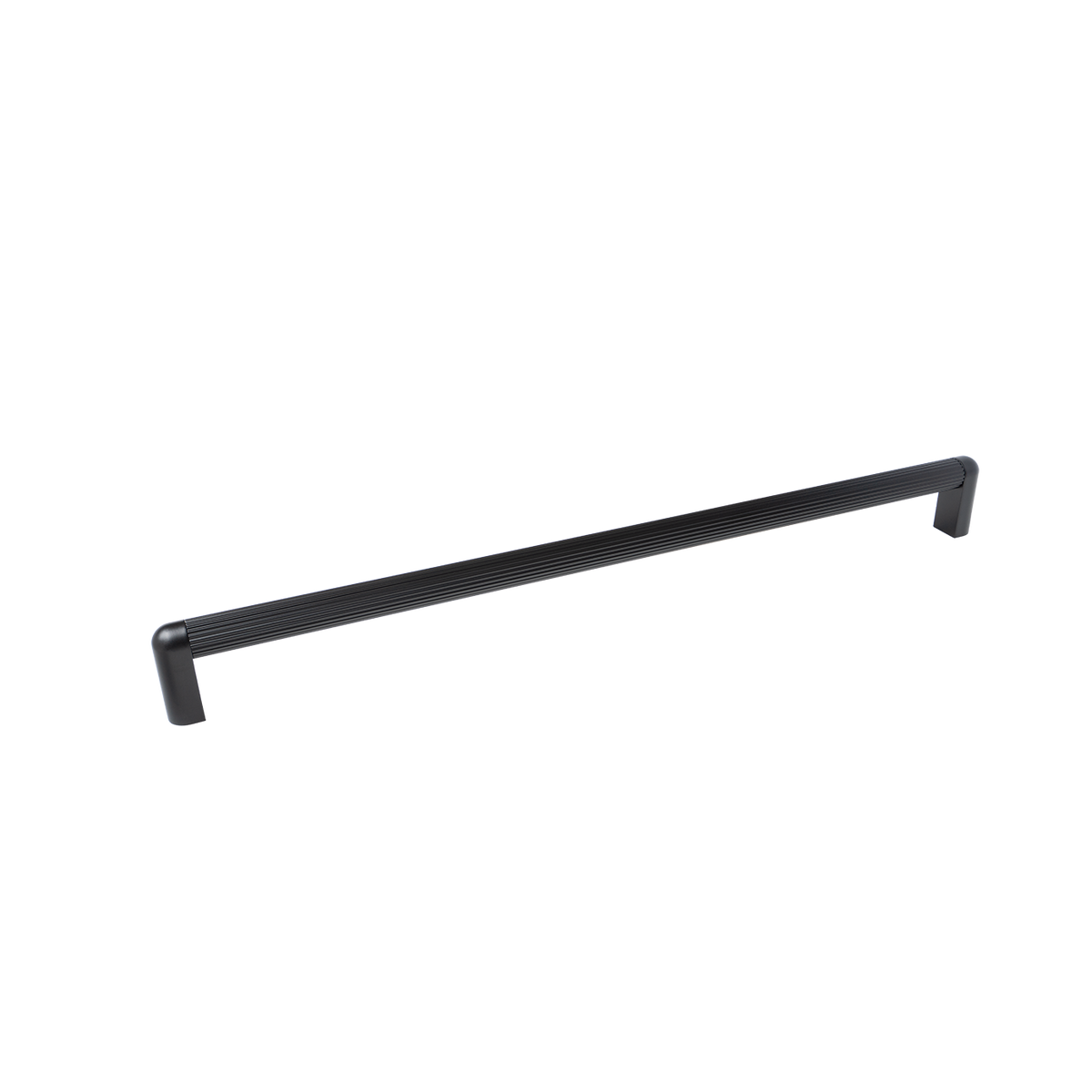 Momo Riss Big 480mm in Matt Black