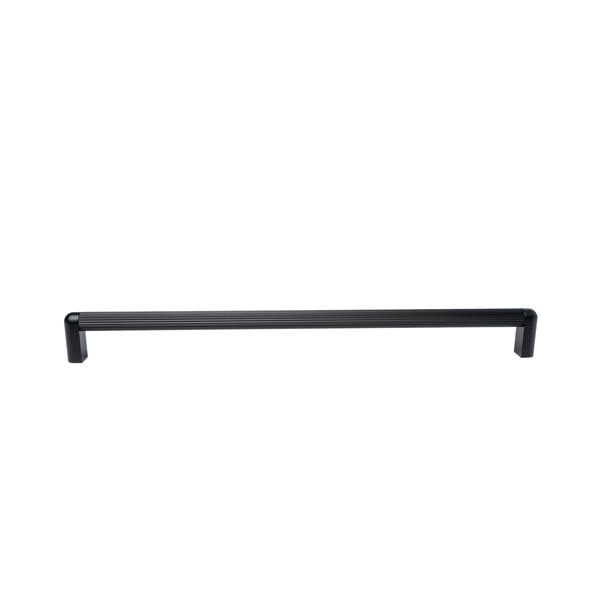 Momo Riss Big 480mm in Matt Black - view 2