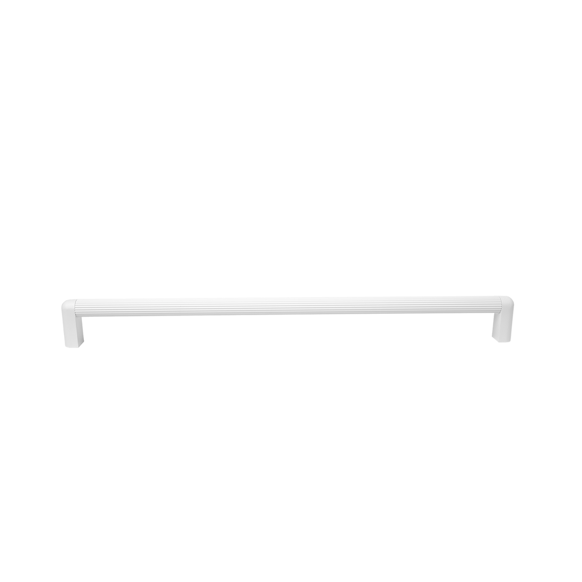 Momo Riss Big 480mm in Matt White - view 2