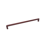 Momo Riss Big 480mm in Volcano Red