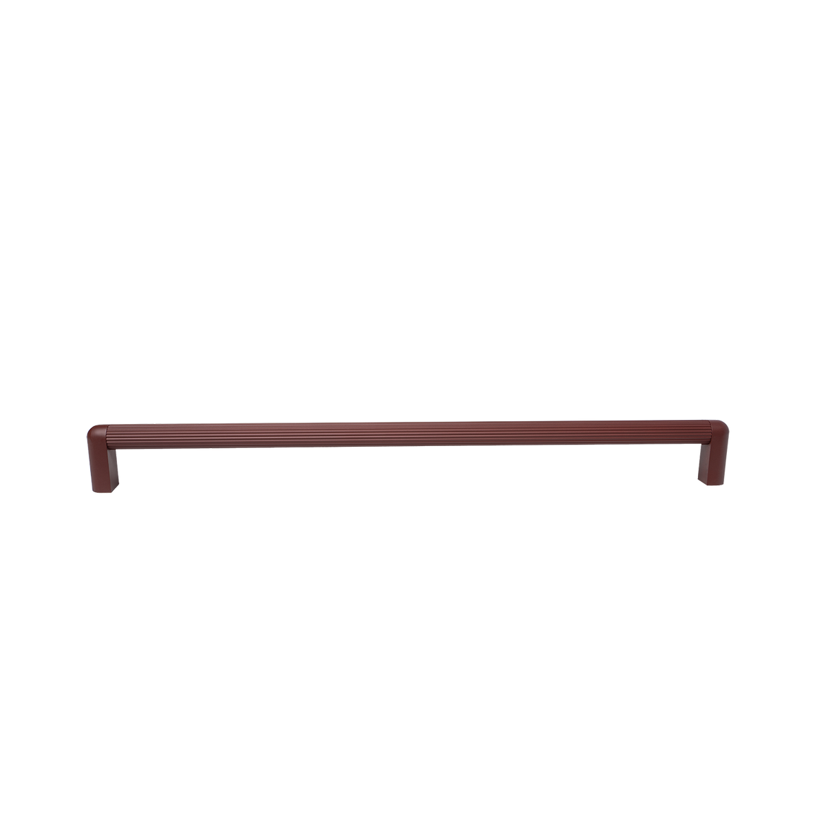 Momo Riss Big 480mm in Volcano Red - view 2
