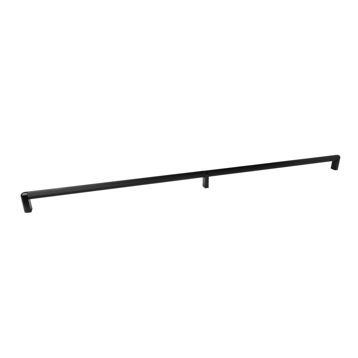 Momo Riss Big 960mm in Matt Black