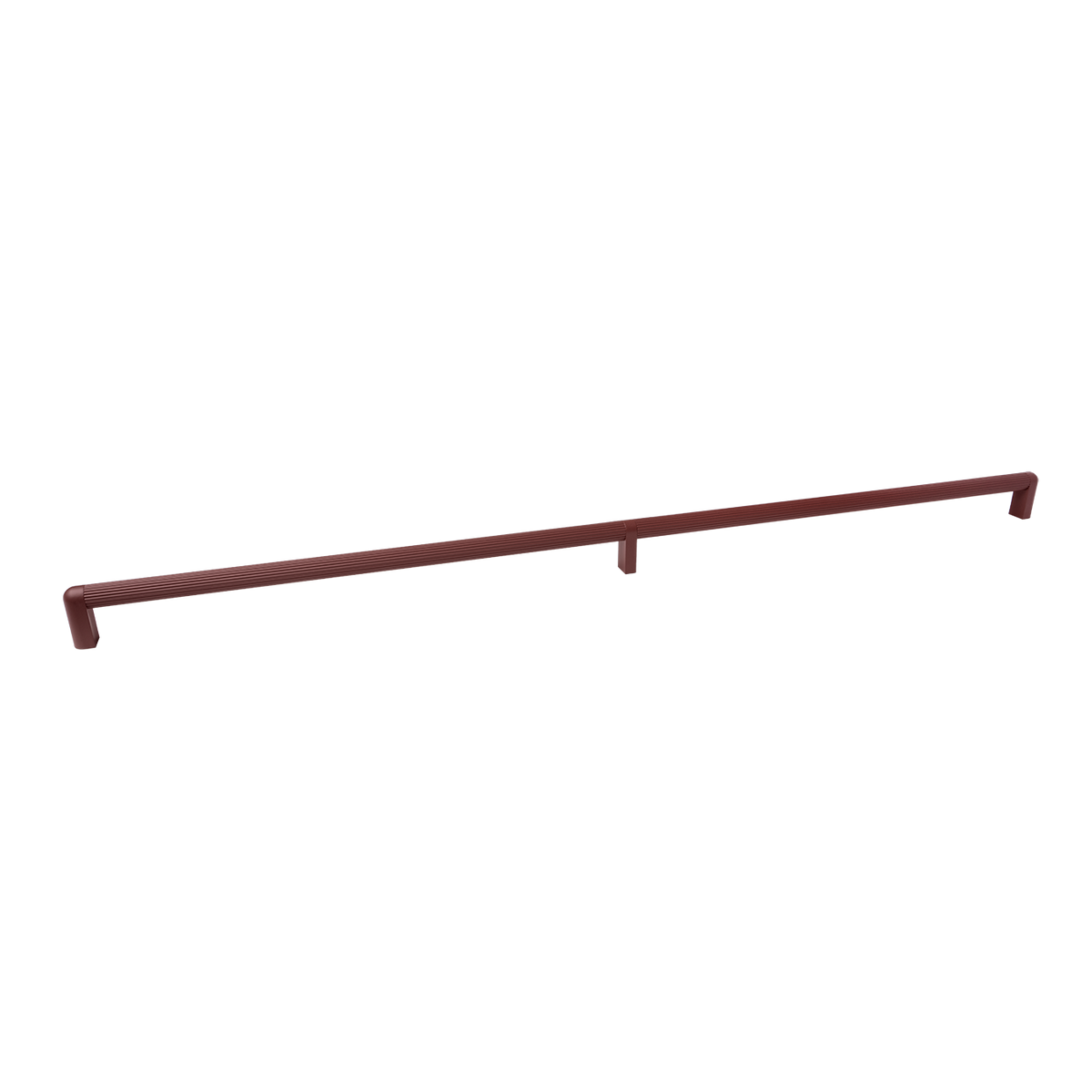 Momo Riss Big 960mm in Volcano Red