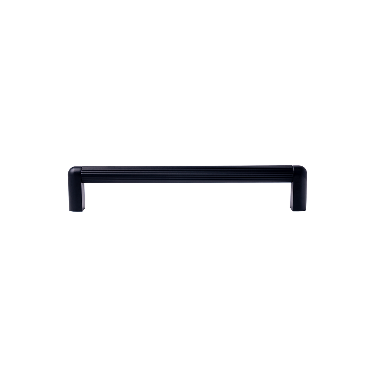 Momo Riss Mini 192mm in Matt Black - view 2