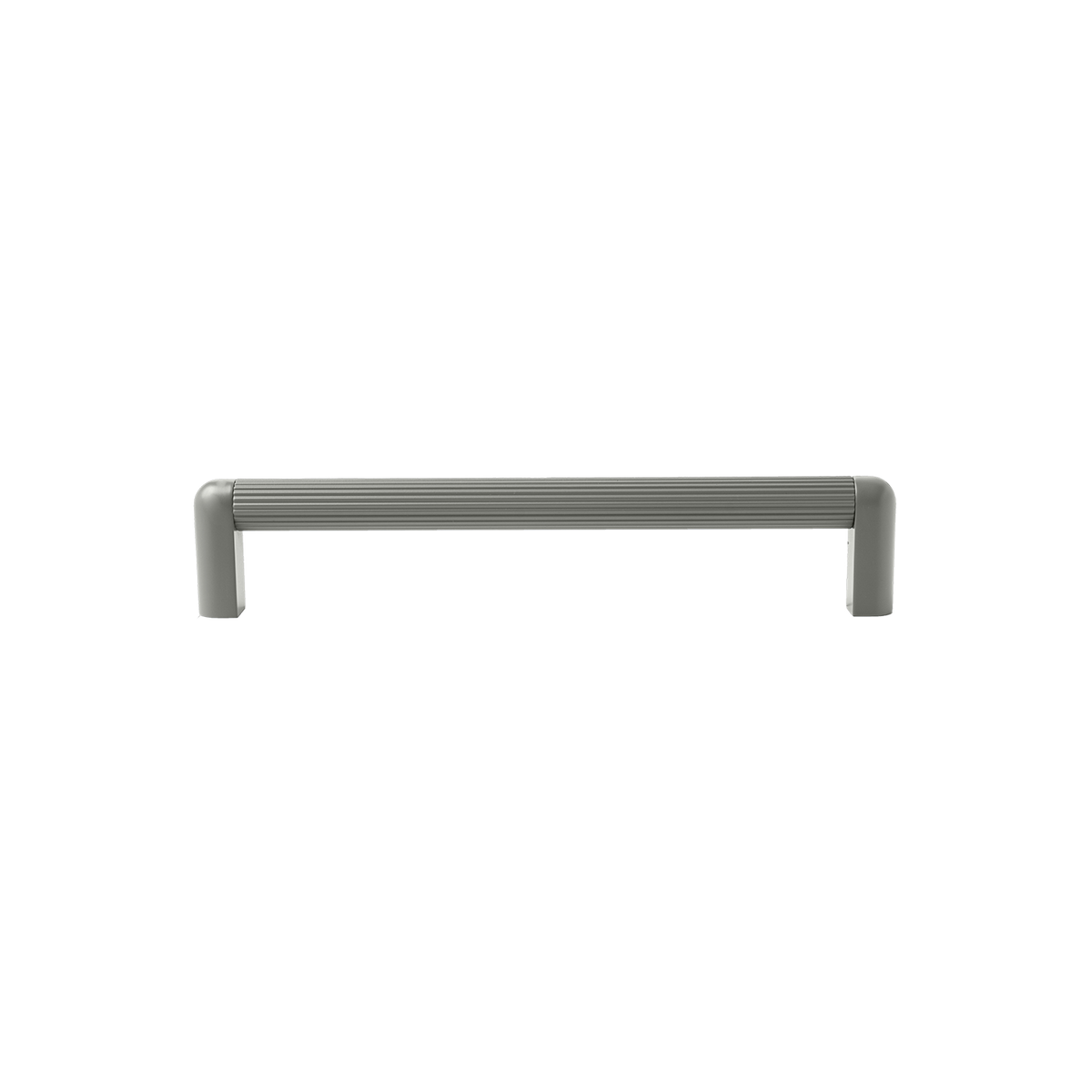 Momo Riss Mini 192mm in Moss Grey - view 2