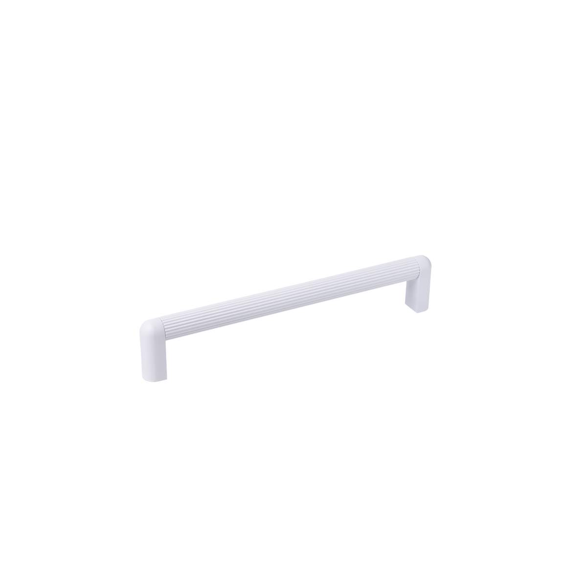 Momo Riss Mini 192mm in Matt White
