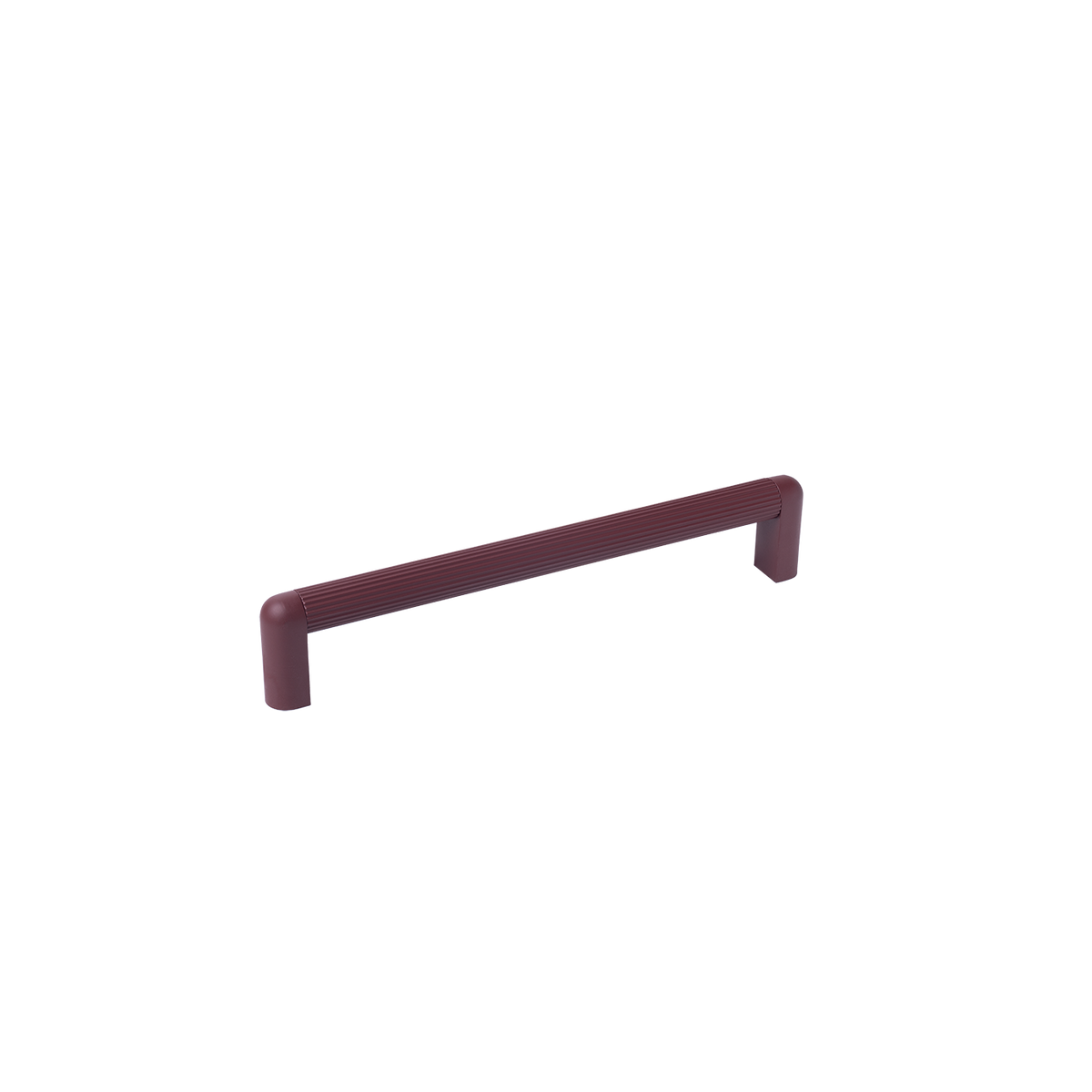 Momo Riss Mini 192mm in Volcano Red