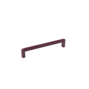 Momo Riss Mini 192mm in Volcano Red