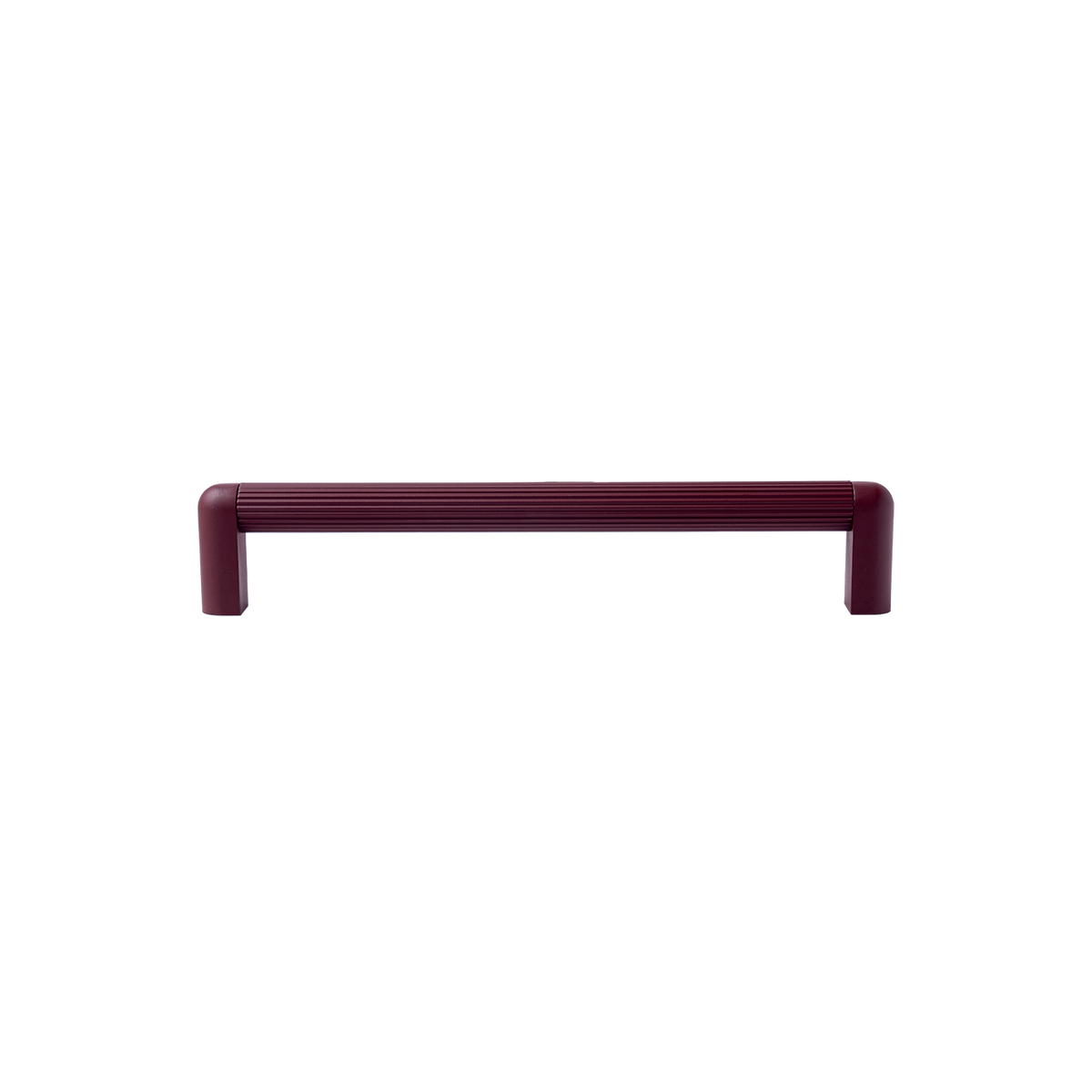 Momo Riss Mini 192mm in Volcano Red - view 2