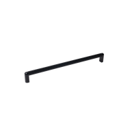 Momo Riss Mini 320mm in Matt Black