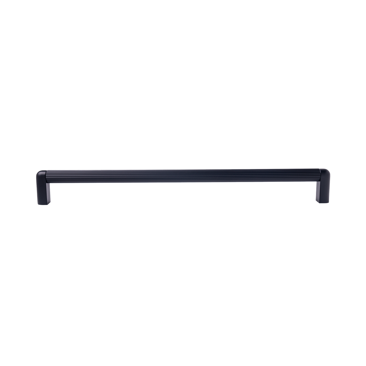 Momo Riss Mini 320mm in Matt Black - view 2