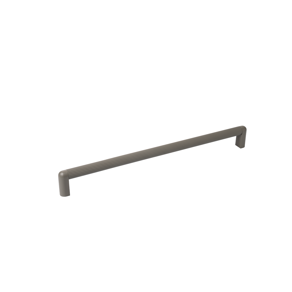 Momo Riss Mini 320mm in Moss Grey