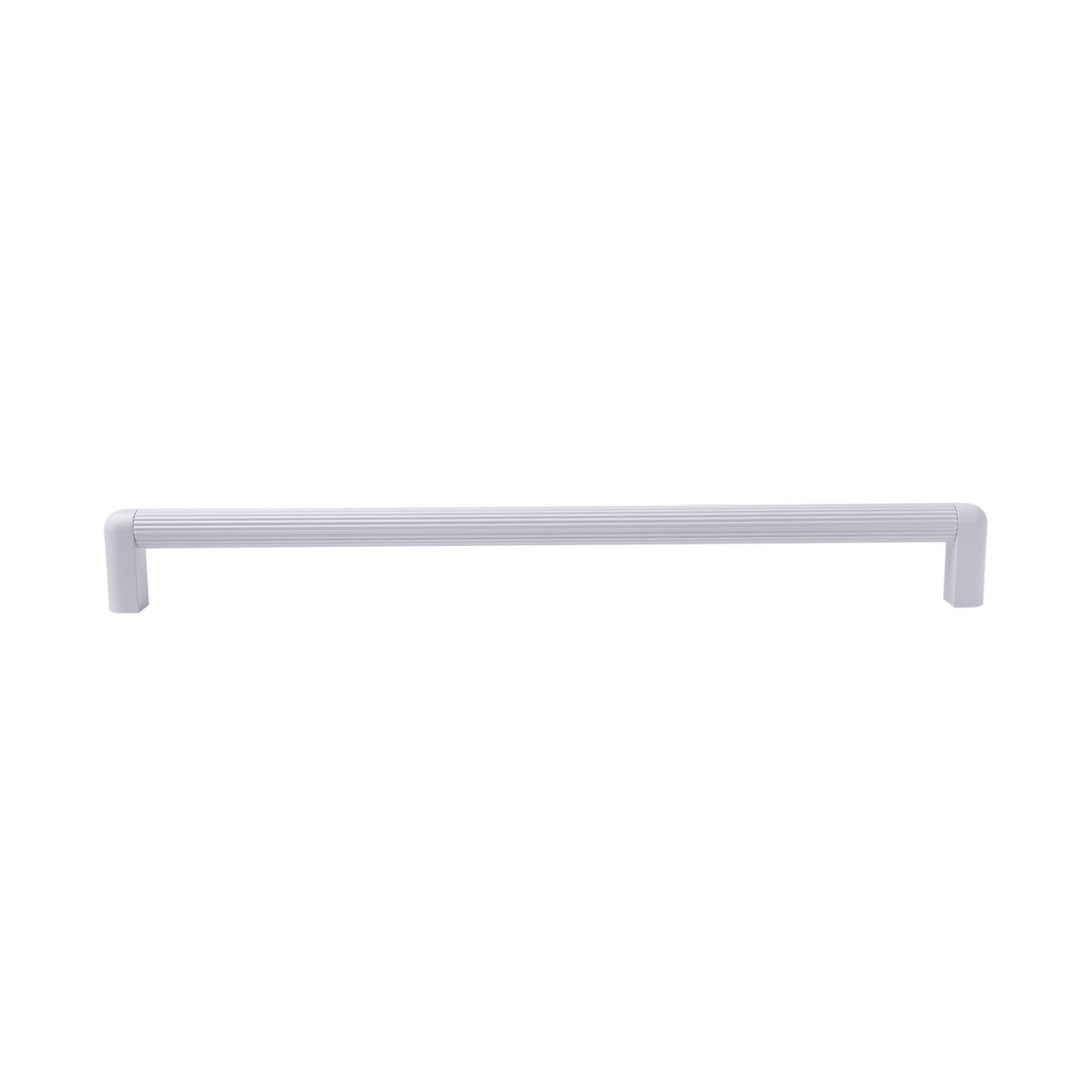 Momo Riss Mini 320mm in Matt White - view 2