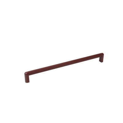 Momo Riss Mini 320mm in Volcano Red