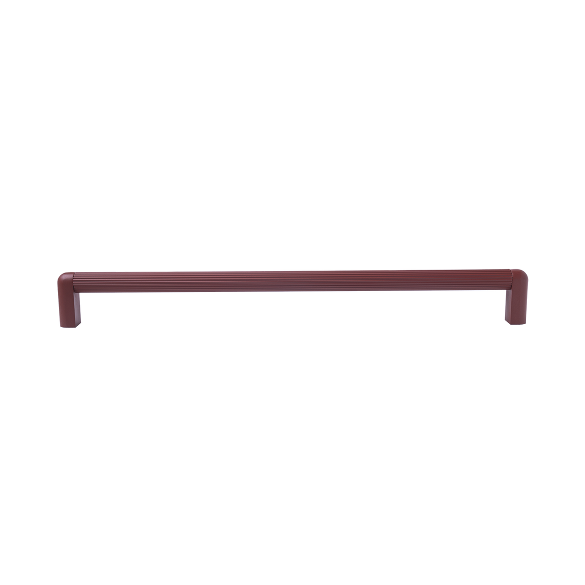 Momo Riss Mini 320mm in Volcano Red - view 2